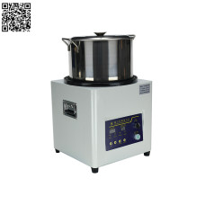  электромагнитная галтовка yc-sk360a ювелиров 52333 1